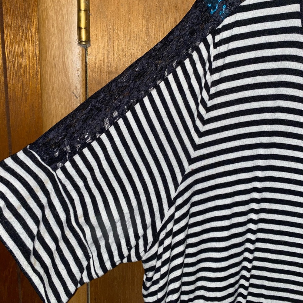Dress shirt